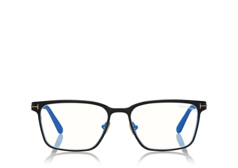 BLUE BLOCK SQUARED OPTICALS online
